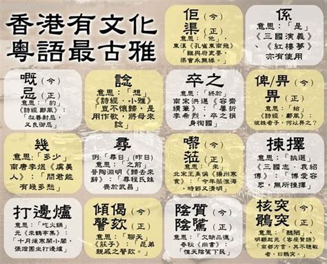 艮 讀音|艮字用粵語廣東話怎麼讀